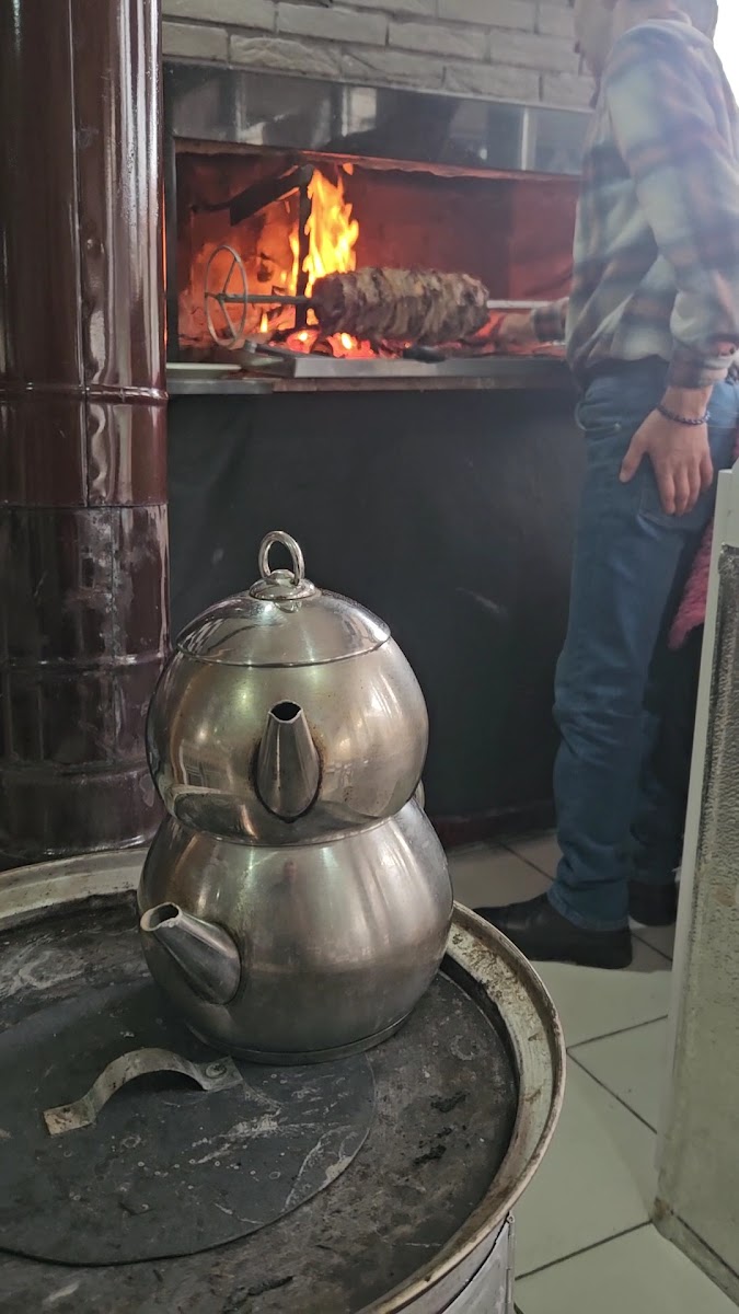 Mahmut Usta Çağ Kebap — fotoğraf 3