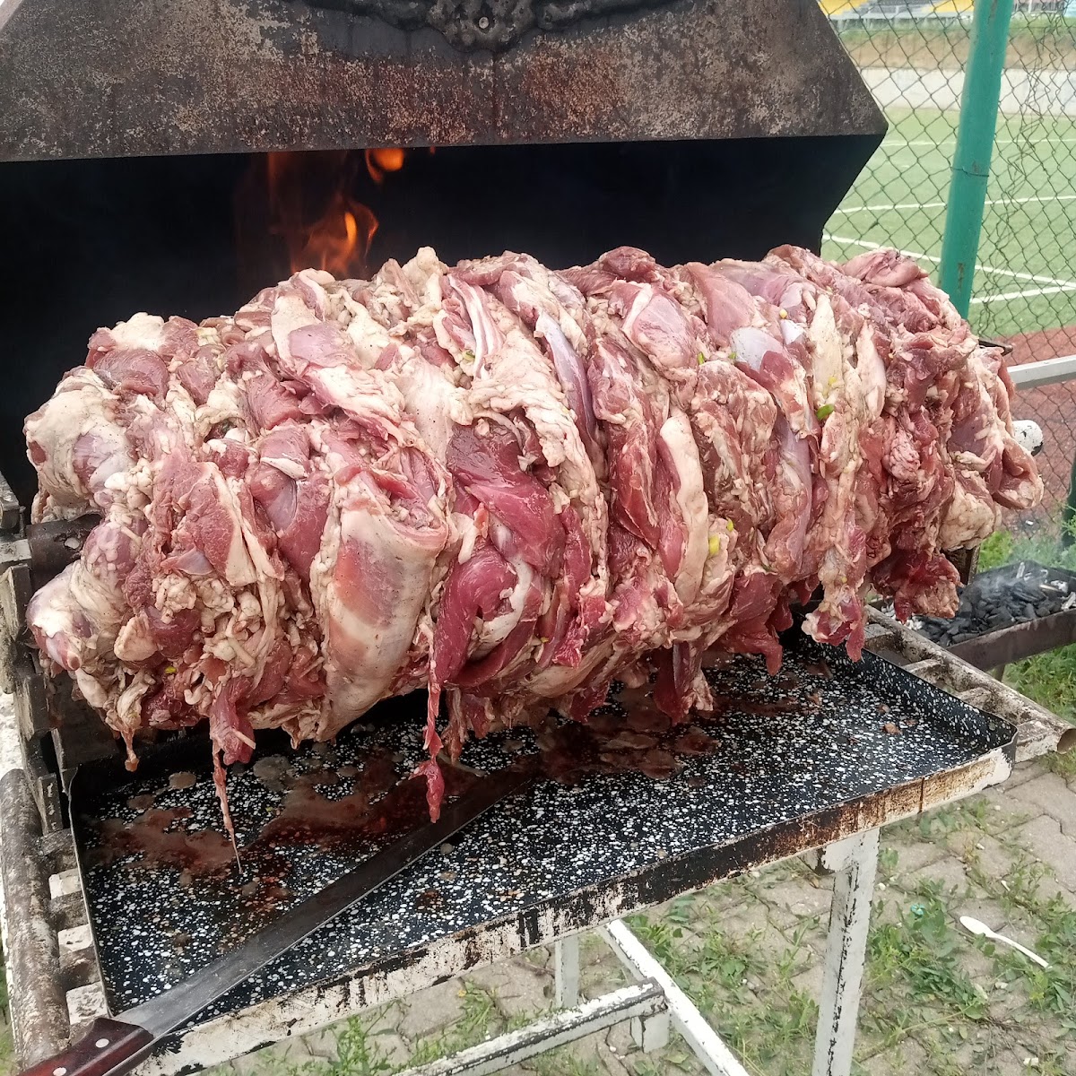 Mahmut Usta Çağ Kebap — fotoğraf 5