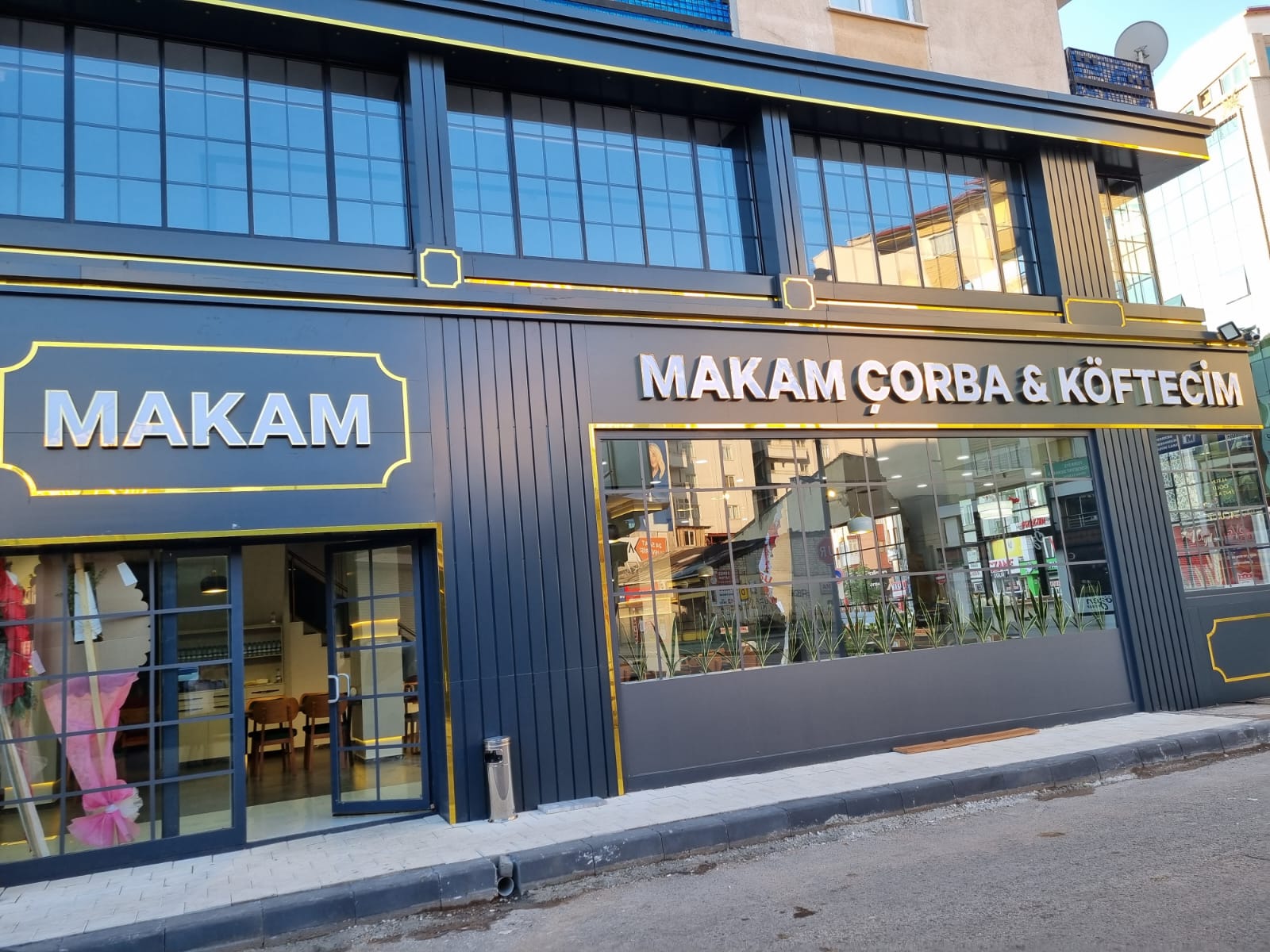 Makam Çorba & Köftecim — fotoğraf 1