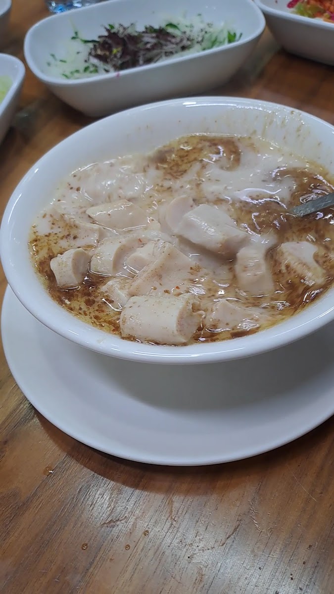 Makam Çorba & Köftecim — fotoğraf 5