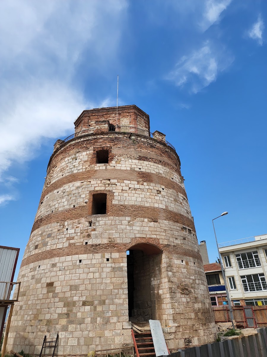 Makedonya Kulesi — fotoğraf 1