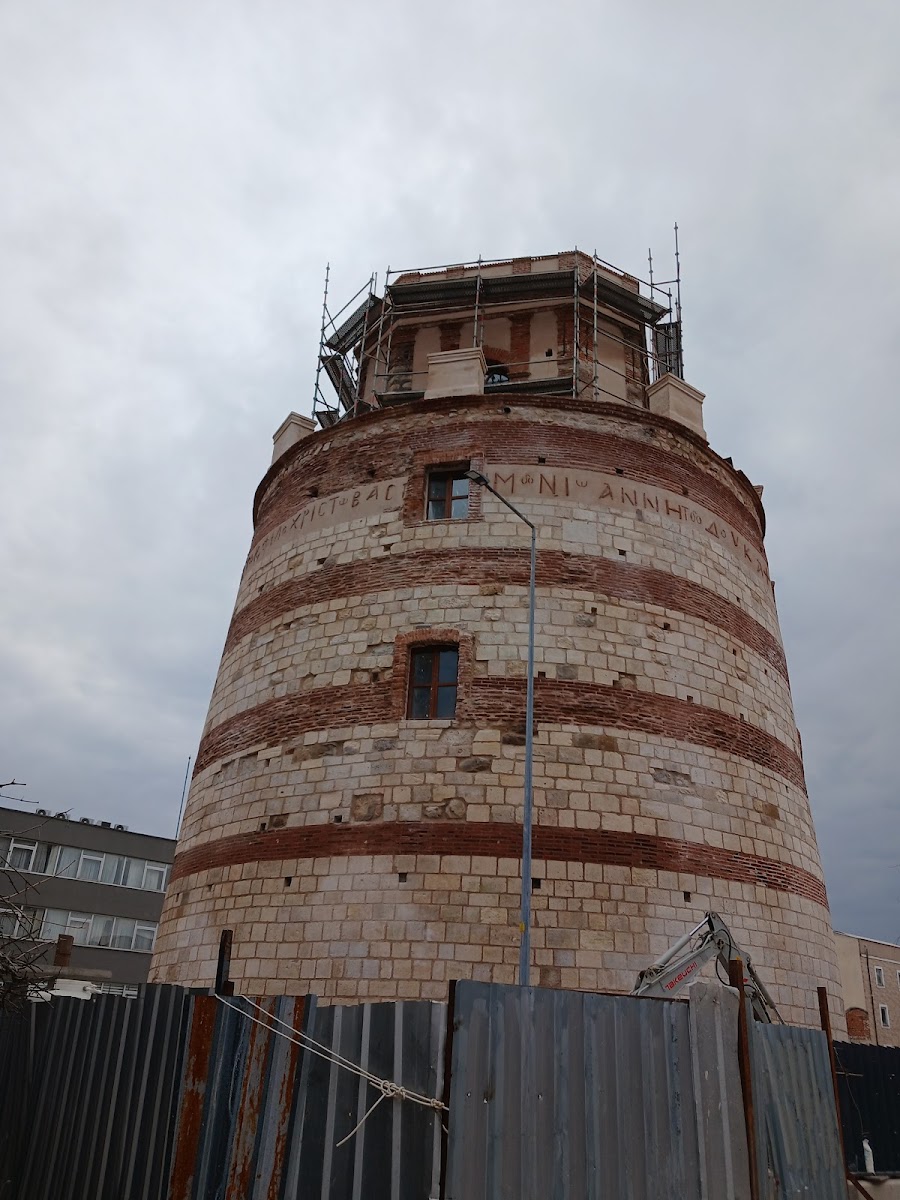 Makedonya Kulesi — fotoğraf 2