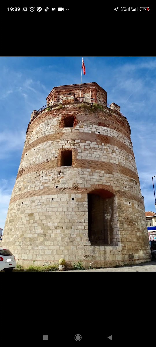 Makedonya Kulesi — fotoğraf 3