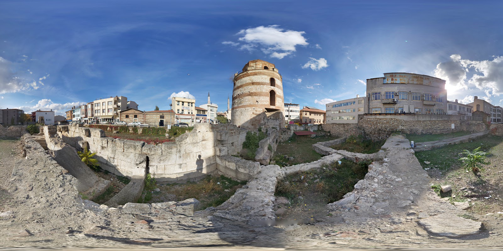 Makedonya Kulesi — fotoğraf 4