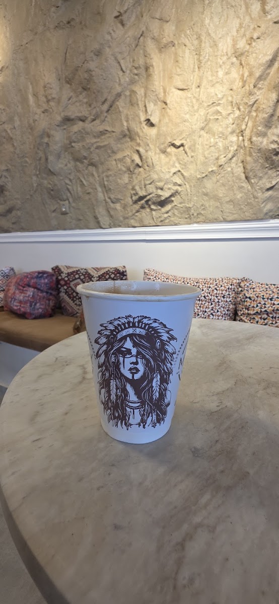 Maky Coffee — fotoğraf 2