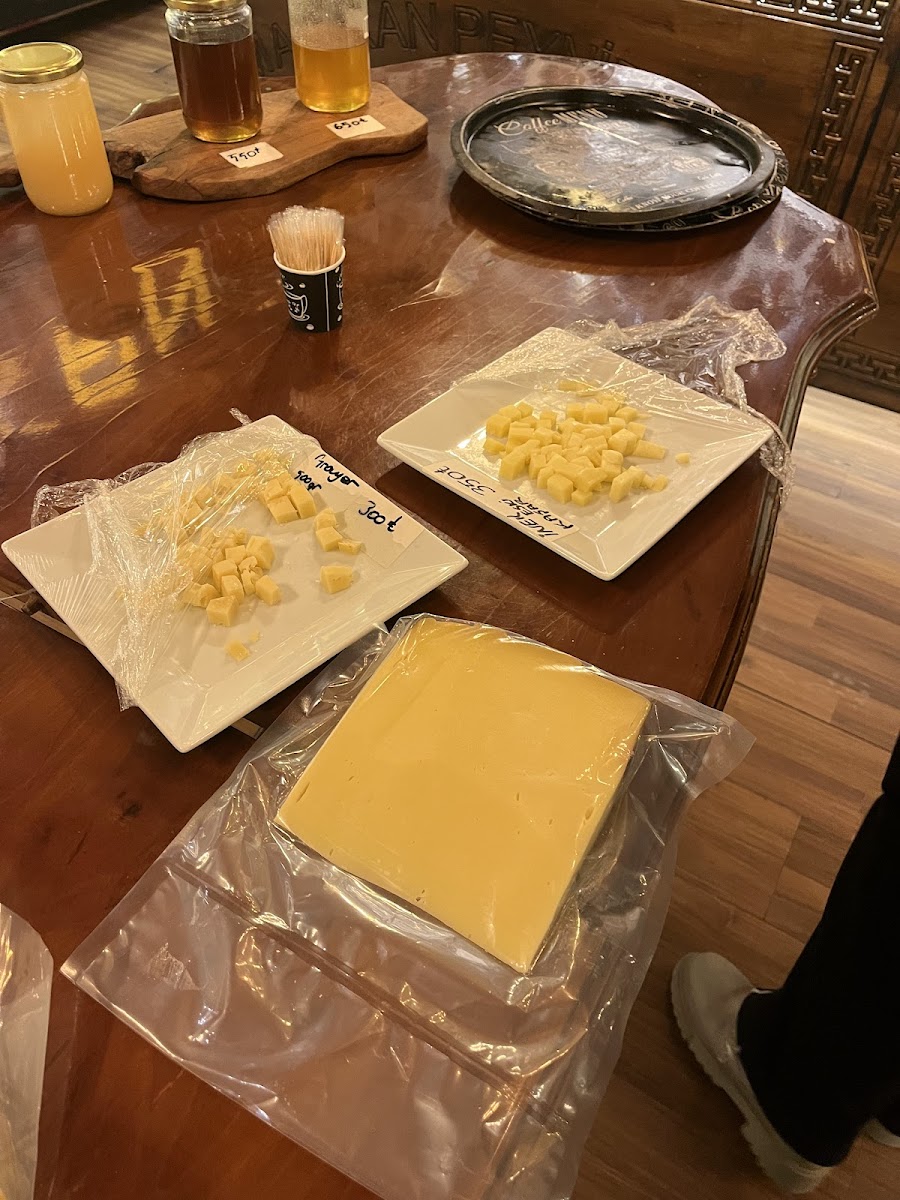 Malakan Peynircilik — fotoğraf 4