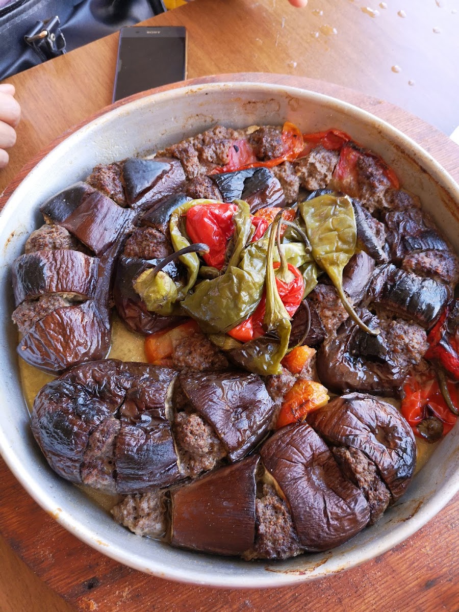 Maliye Kampı — fotoğraf 2