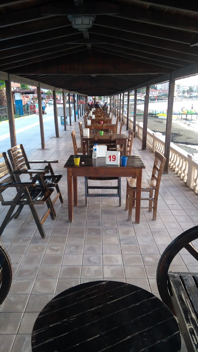 Maliye Kampı — fotoğraf 4