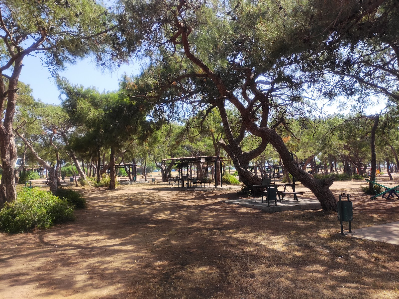 Manavgat Belediyesi Mesire Alanı — fotoğraf 1