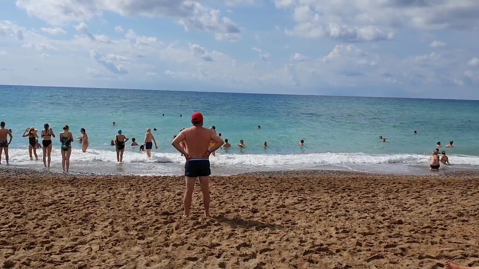 Manavgat Belediyesi Mesire Alanı — fotoğraf 3