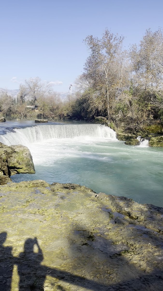 Manavgat Şelalesi — fotoğraf 2