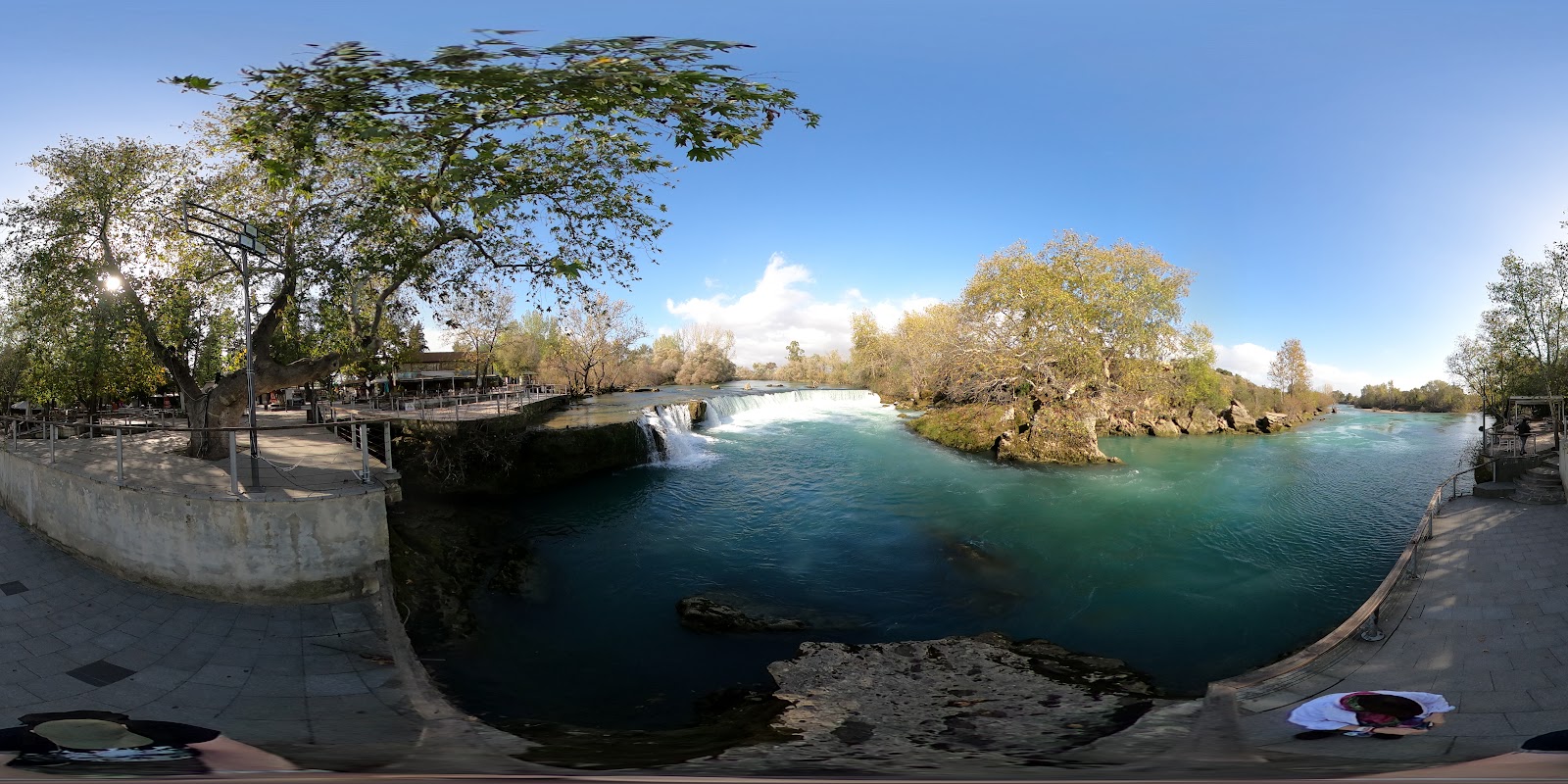 Manavgat Şelalesi — fotoğraf 4