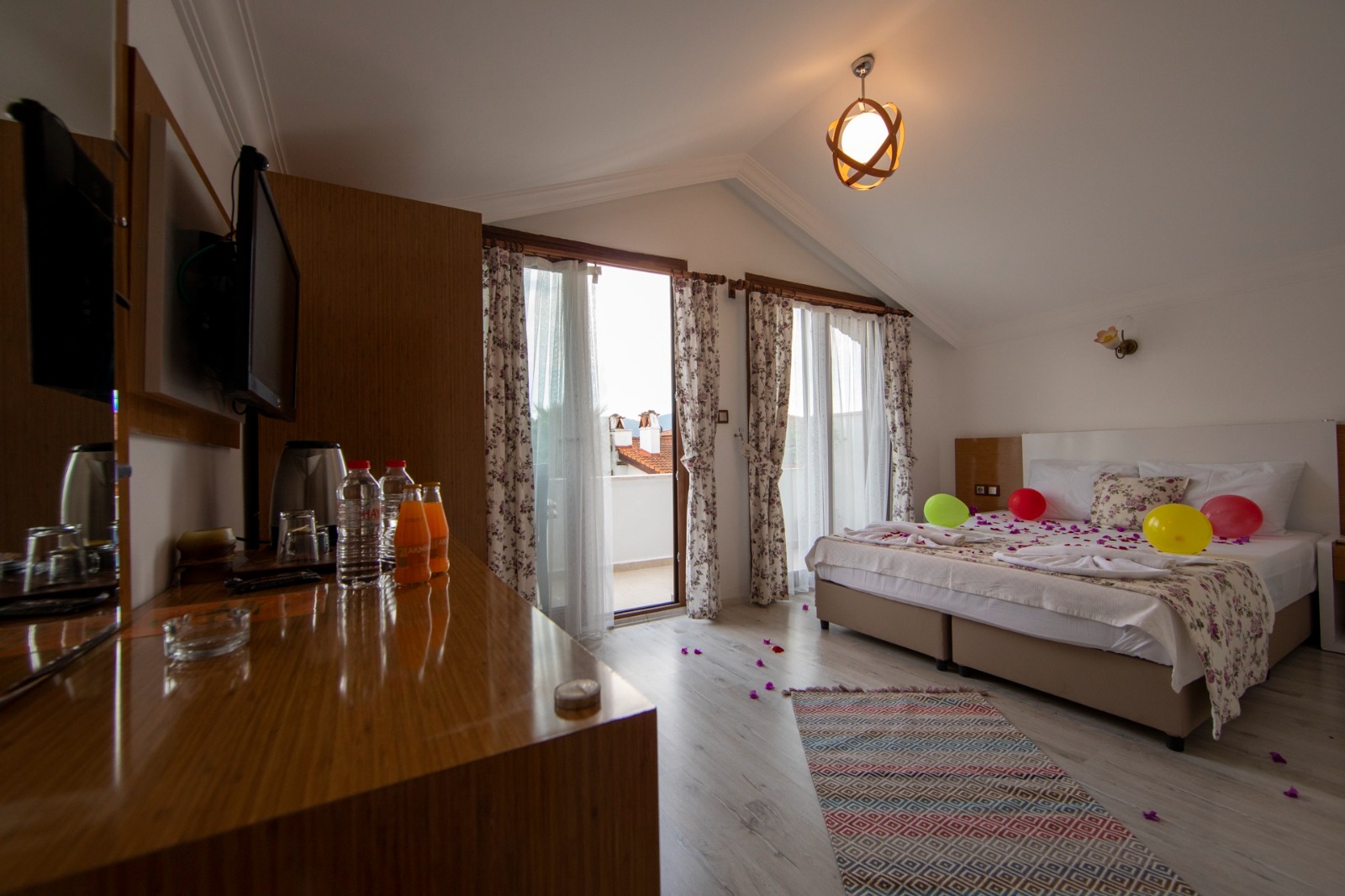 Mandalin Akyaka Butik Otel — fotoğraf 2