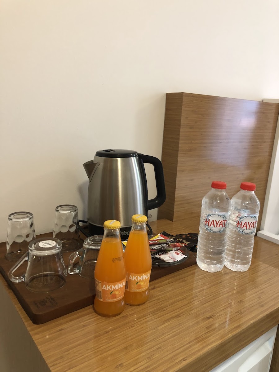 Mandalin Akyaka Butik Otel — fotoğraf 5