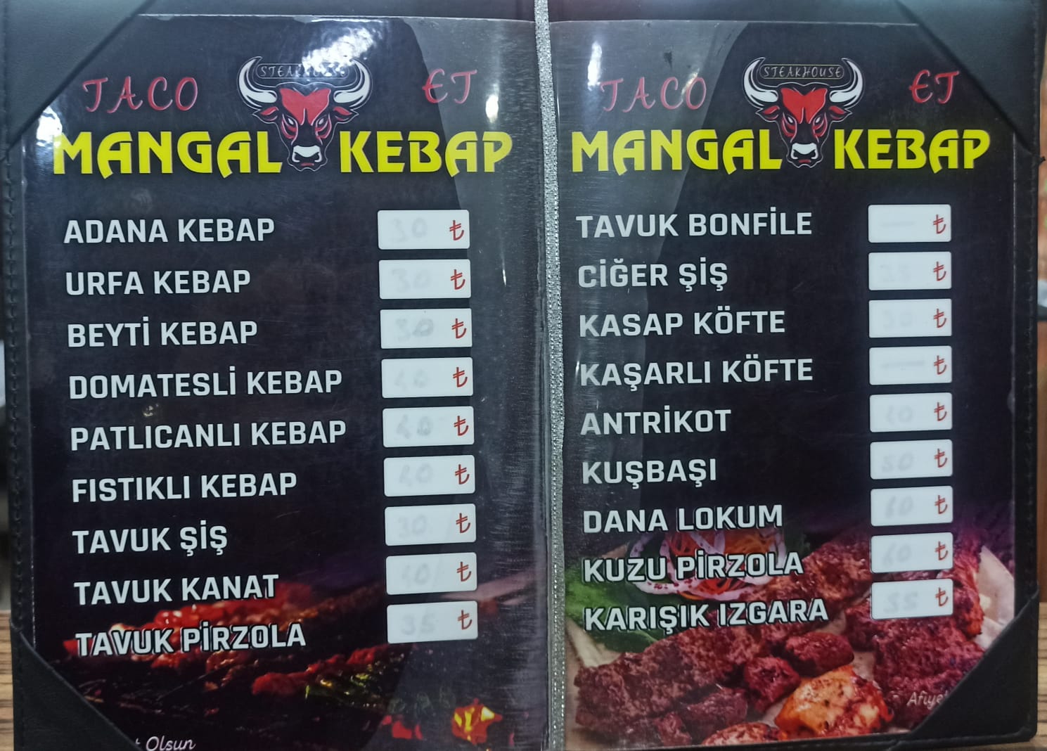 Mangal Kebap — fotoğraf 2