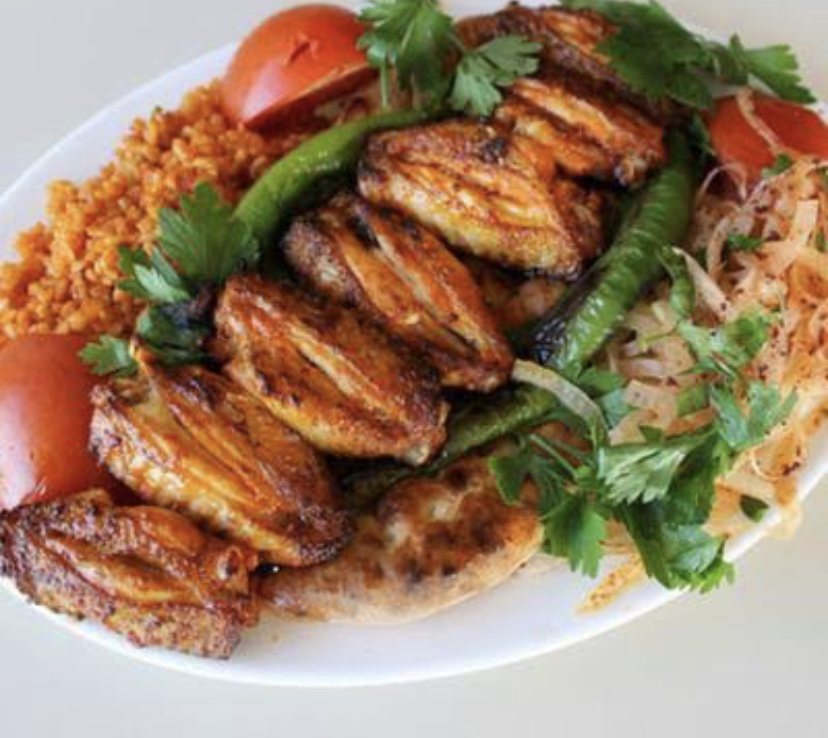 Mangal Kebap — fotoğraf 3