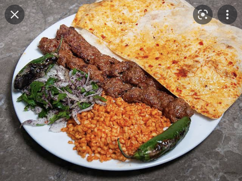 Mangal Kebap — fotoğraf 5