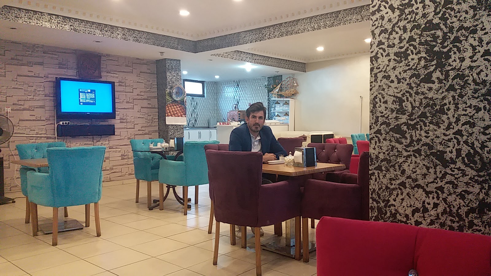 Manolya Pastanesi — fotoğraf 3