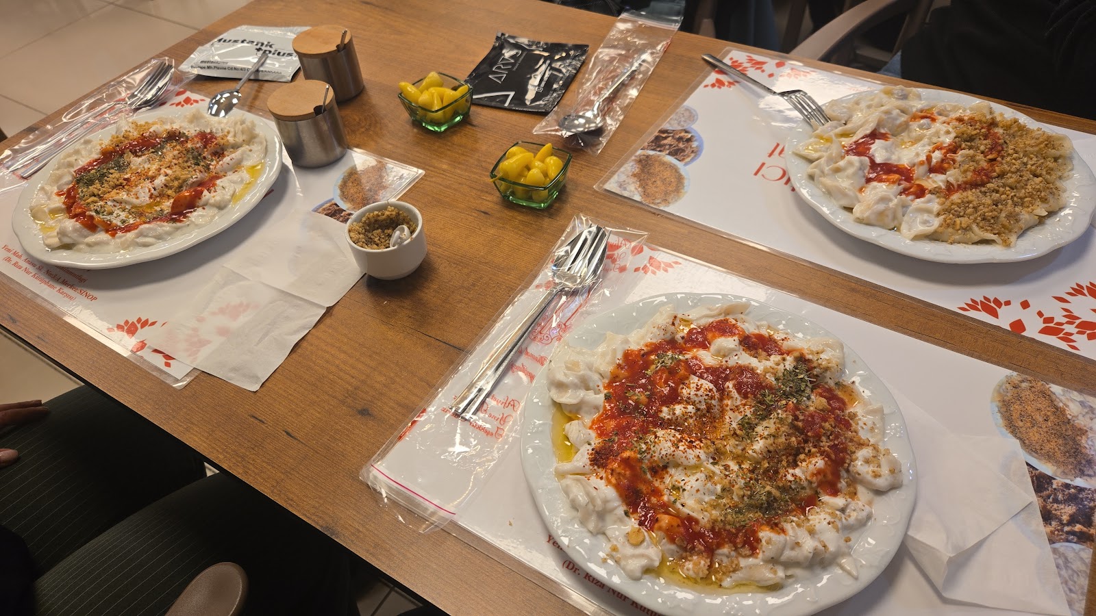 Mantıcı Melahat — fotoğraf 5