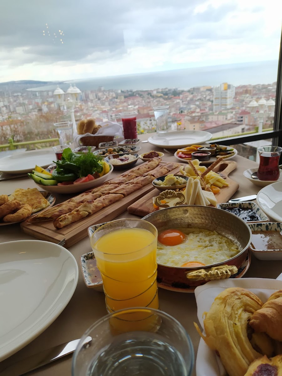 Mantıka palas — fotoğraf 4