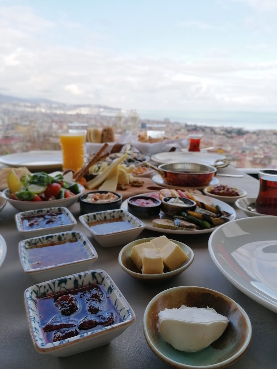 Mantıka palas — fotoğraf 6