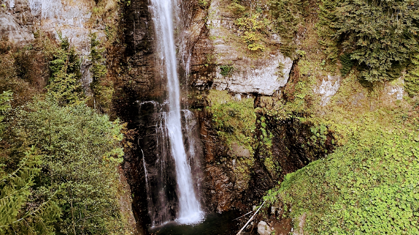 Maral Şelalesi — fotoğraf 2