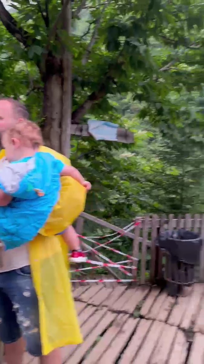 Maral Şelalesi — fotoğraf 3