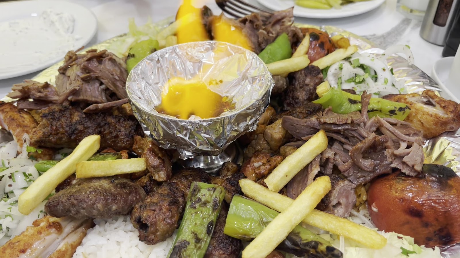 Maranda Döner — fotoğraf 4