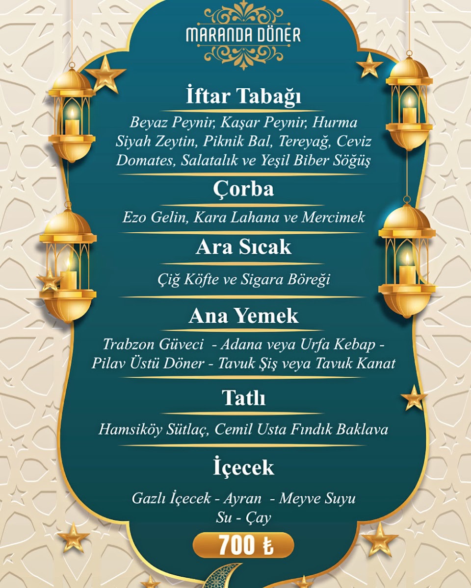 Maranda Döner — fotoğraf 5