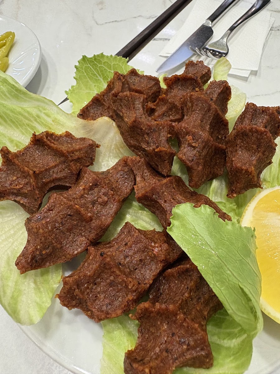 Maranda Döner — fotoğraf 10