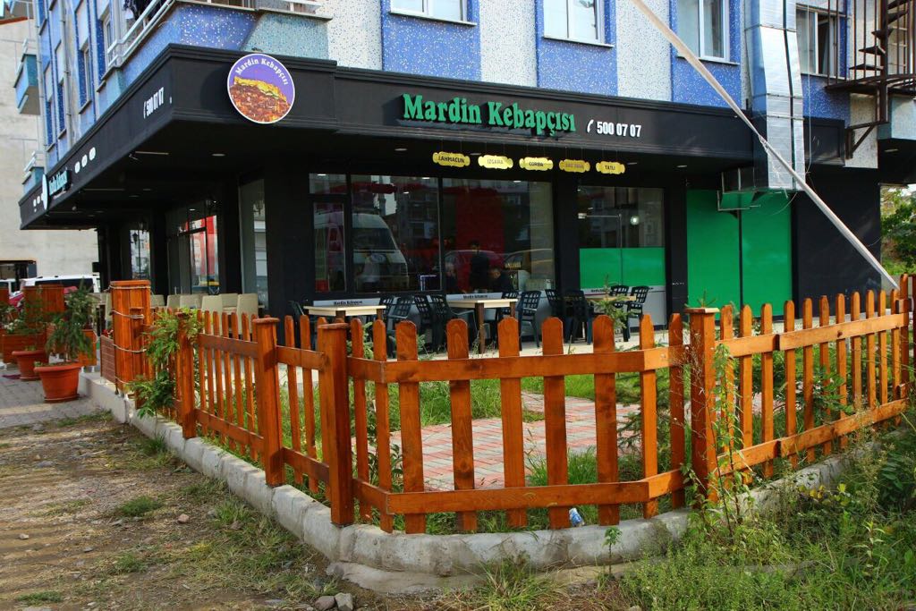Mardin Kebapçısı — fotoğraf 1