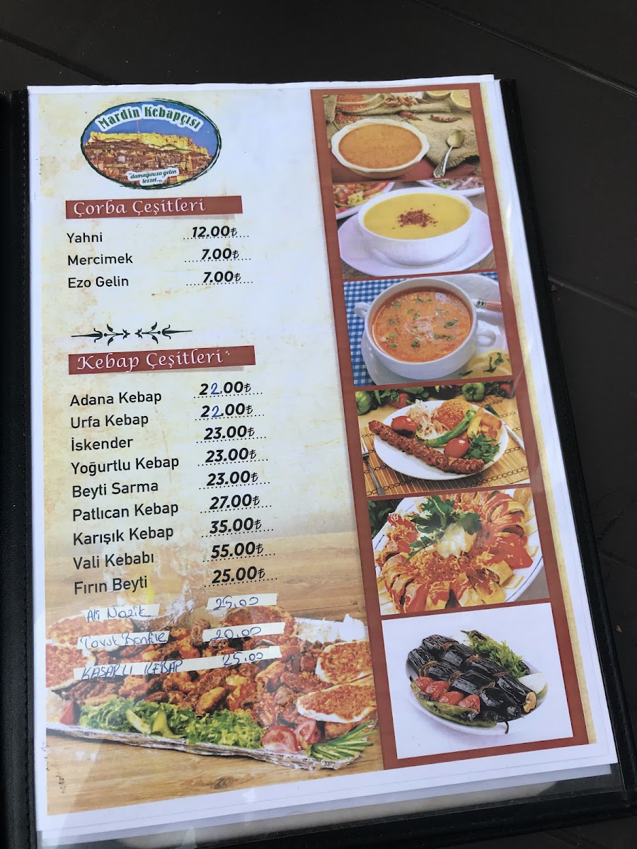 Mardin Kebapçısı — fotoğraf 2