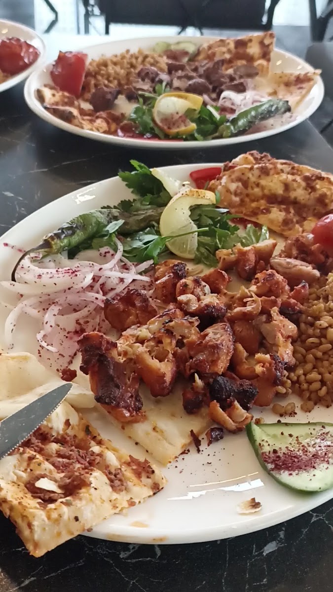 Mardin Kebapçısı — fotoğraf 3