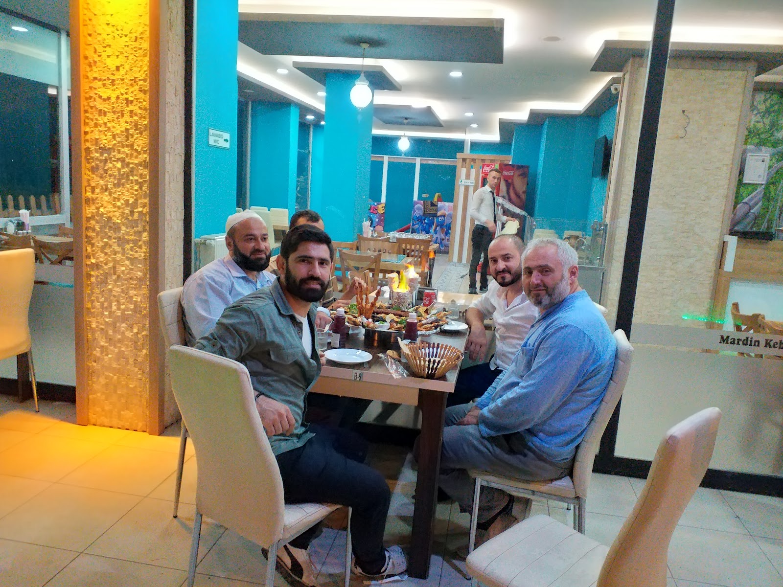 Mardin Kebapçısı — fotoğraf 5