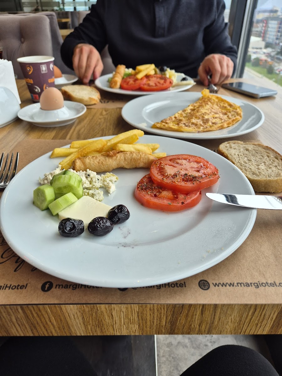 Margi Hotel — fotoğraf 2