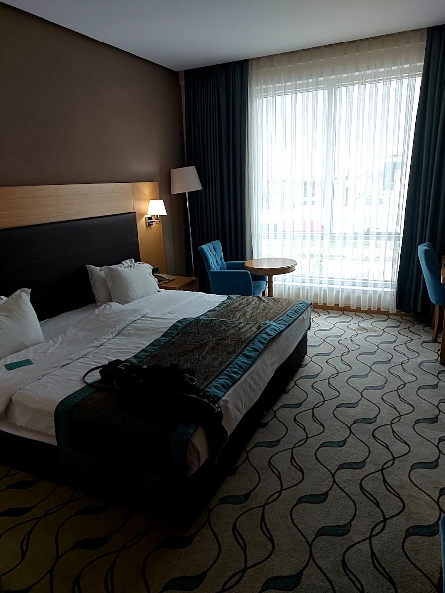 Margi Hotel — fotoğraf 3