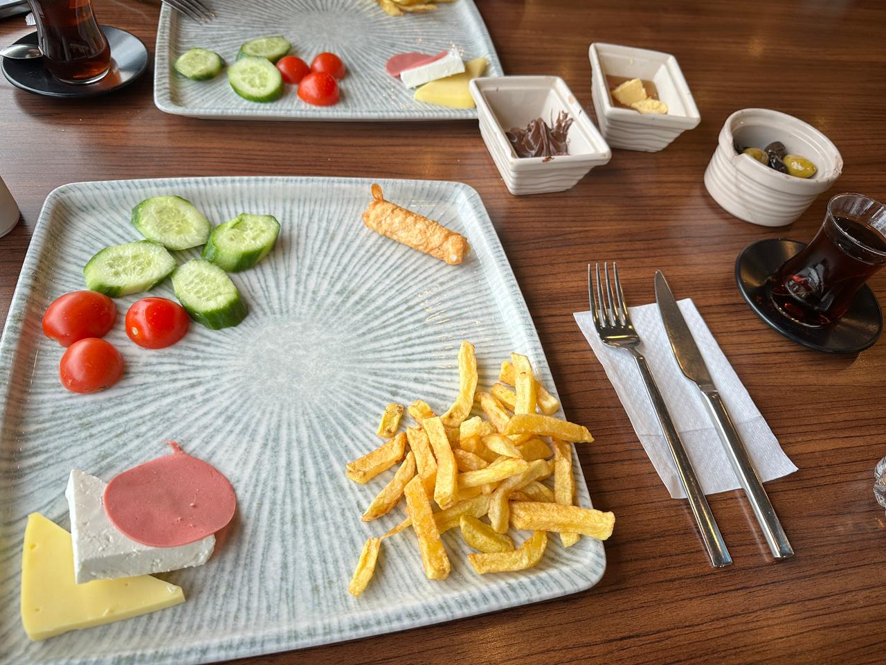 Marina Hotel Samsun — fotoğraf 5