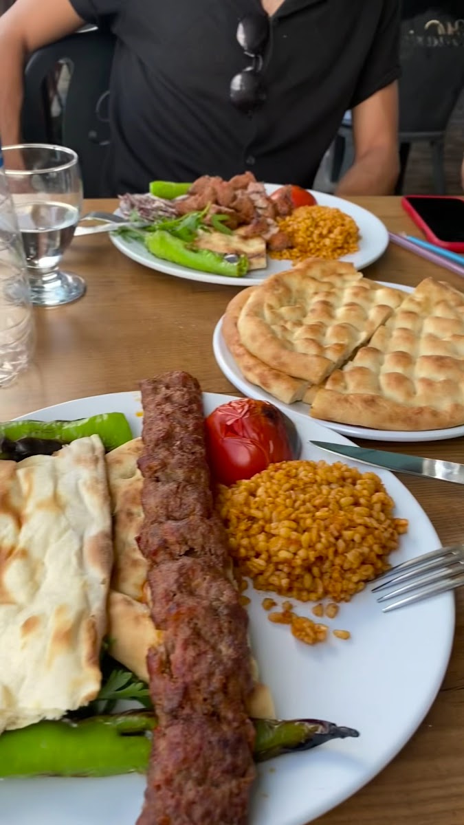 Marina Iskele Restoranı — fotoğraf 3