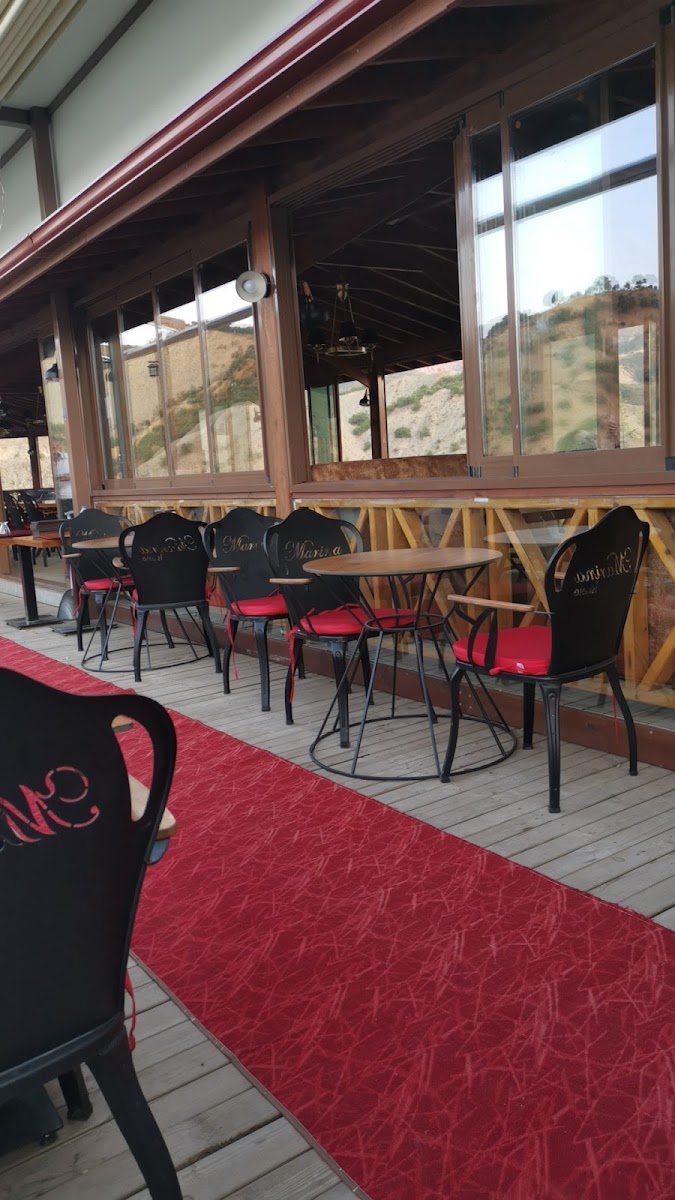 Marina Iskele Restoranı — fotoğraf 4