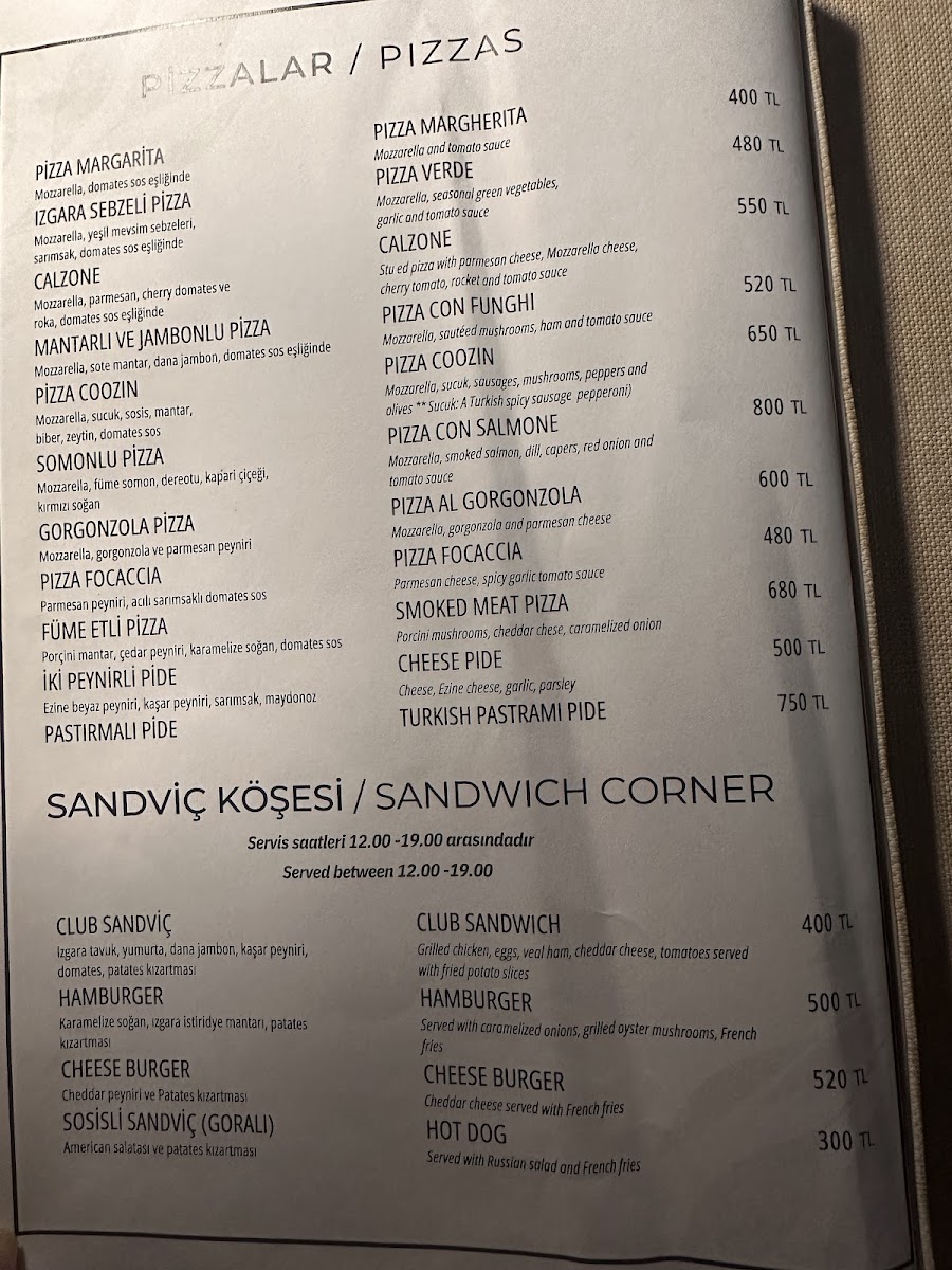 Marina Yacht Club Bodrum — fotoğraf 2