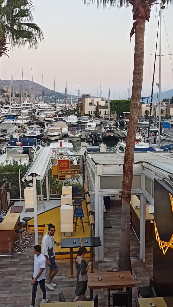 Marina Yacht Club Bodrum — fotoğraf 3