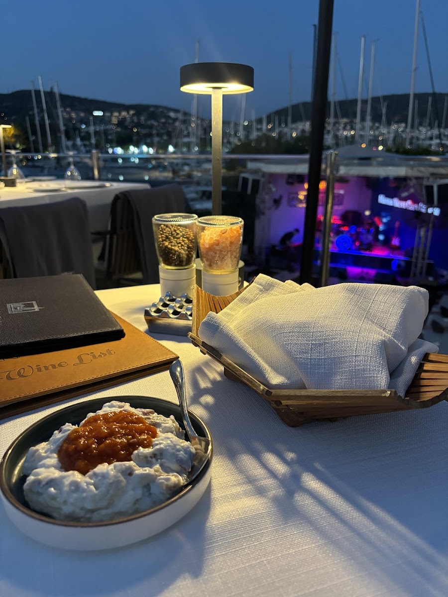 Marina Yacht Club Bodrum — fotoğraf 4