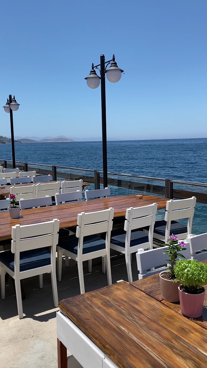 Marina Yacht Club Bodrum — fotoğraf 5