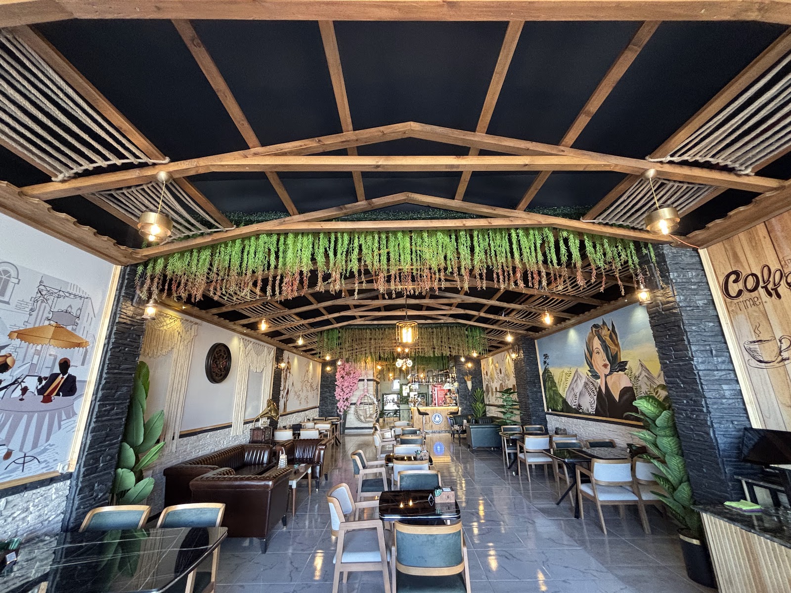 MARİVA CAFE — fotoğraf 1