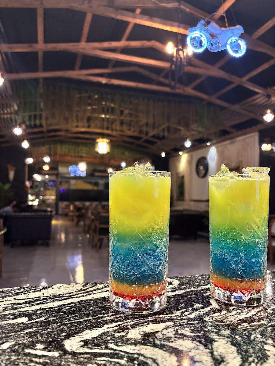 MARİVA CAFE — fotoğraf 2