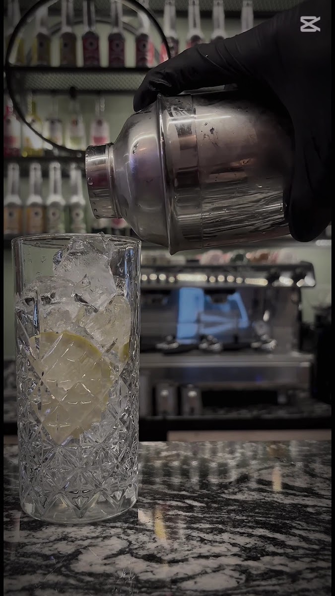 MARİVA CAFE — fotoğraf 5