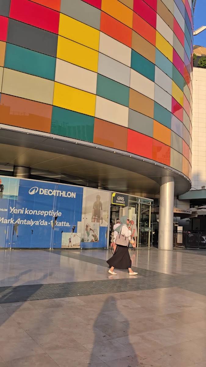 MarkAntalya AVM — fotoğraf 3