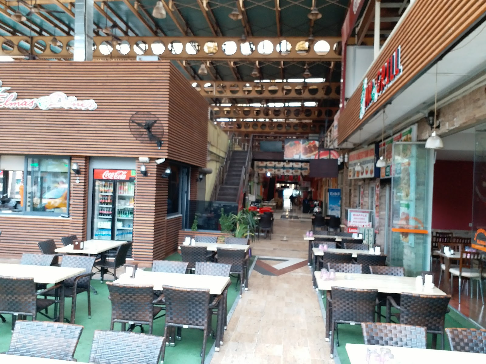 MarkAntalya AVM — fotoğraf 5