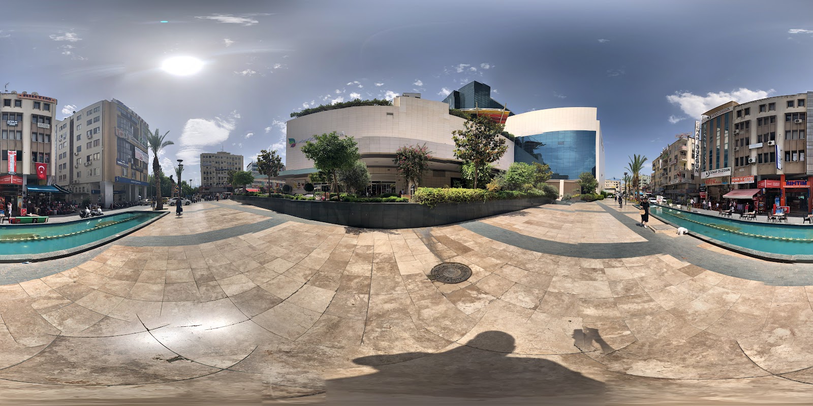 MarkAntalya AVM — fotoğraf 7