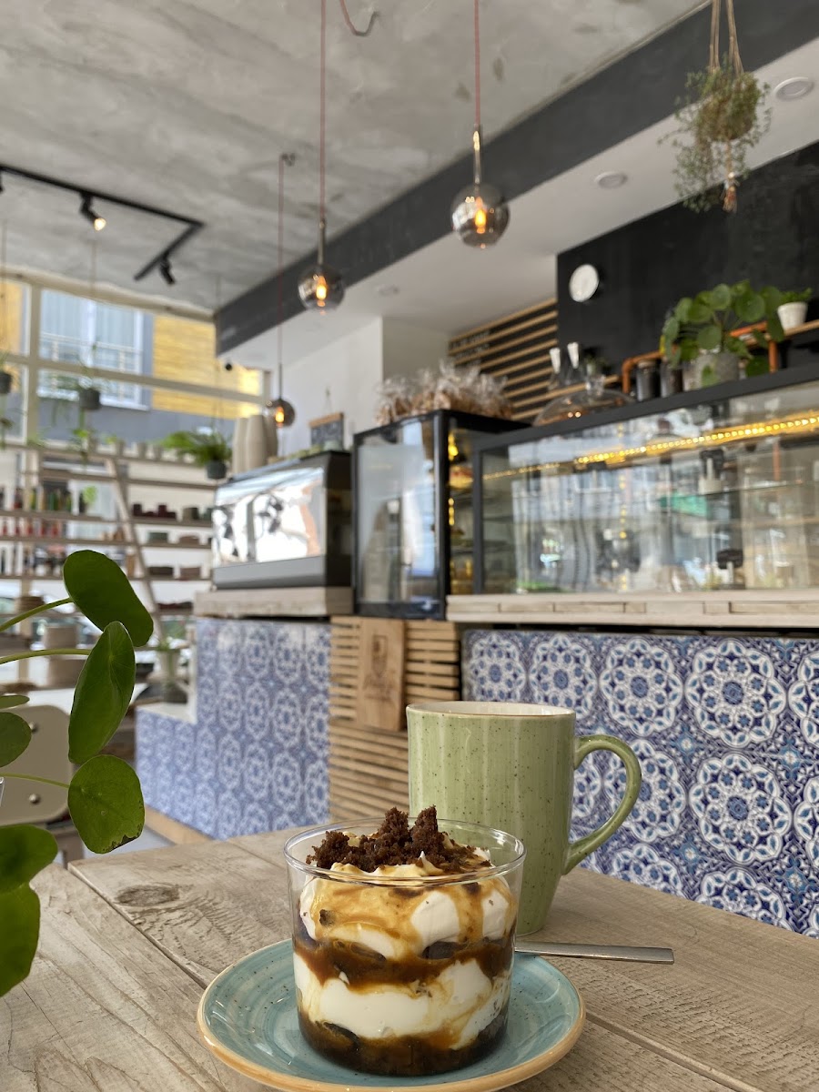 Marks Coffee & Crafts — fotoğraf 1